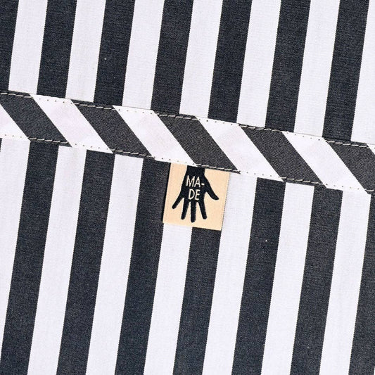 Hand "Made" Woven Labels by KATM