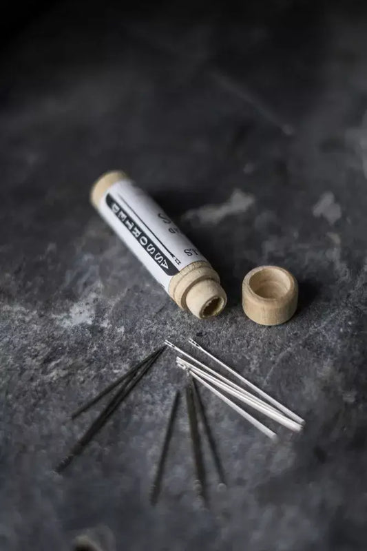 Easy Thread Sewing Needles - Merchant & Mills