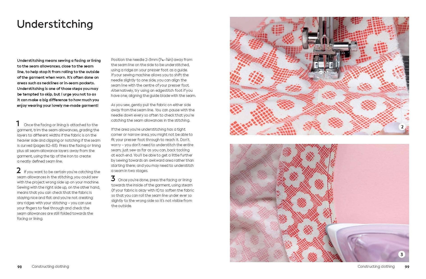Tilly and the Buttons: Learn to Sew Book
