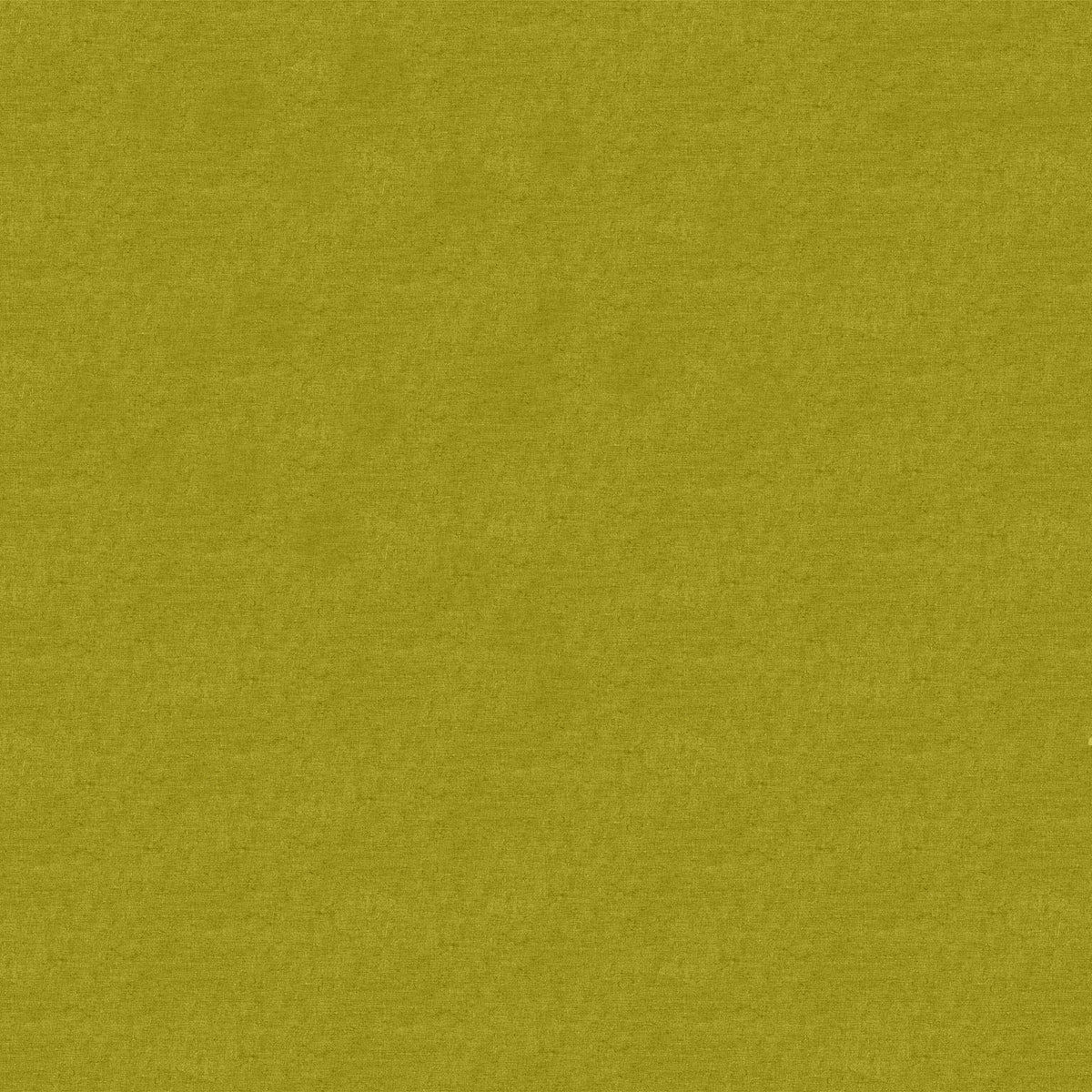 Linen Cotton Blend Woven by FIGO Studio - Chartreuse - Tint Collection