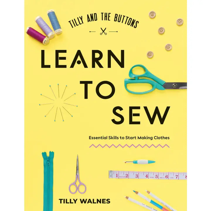 Books & Patterns