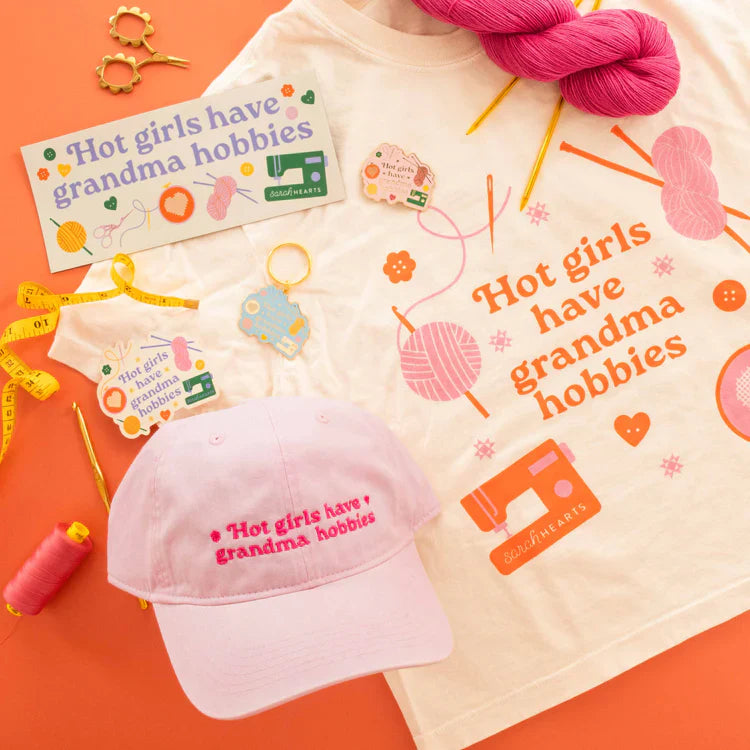 Gifts, Merch, & More
