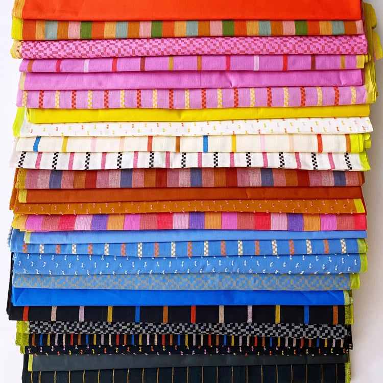 Fabric by the Yard