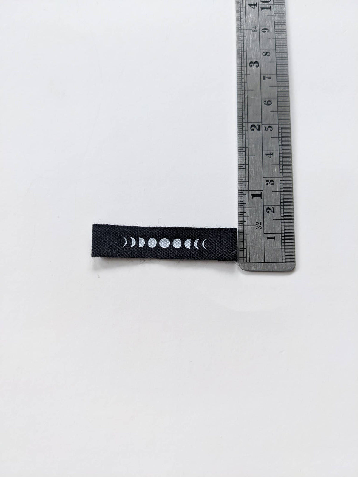 Lunar Eclipse | Cotton Luxe Labels