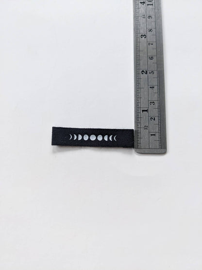 Lunar Eclipse | Cotton Luxe Labels