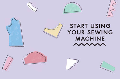 Tilly and the Buttons: Learn to Sew Book