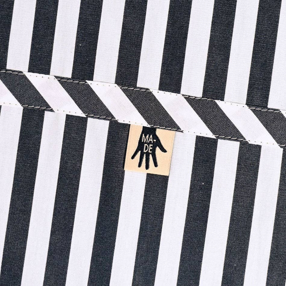 Hand "Made" Woven Labels by KATM