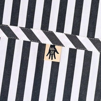 Hand "Made" Woven Labels by KATM