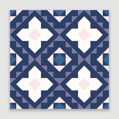 Spruce Woods Quilt Pattern - Paper Pattern