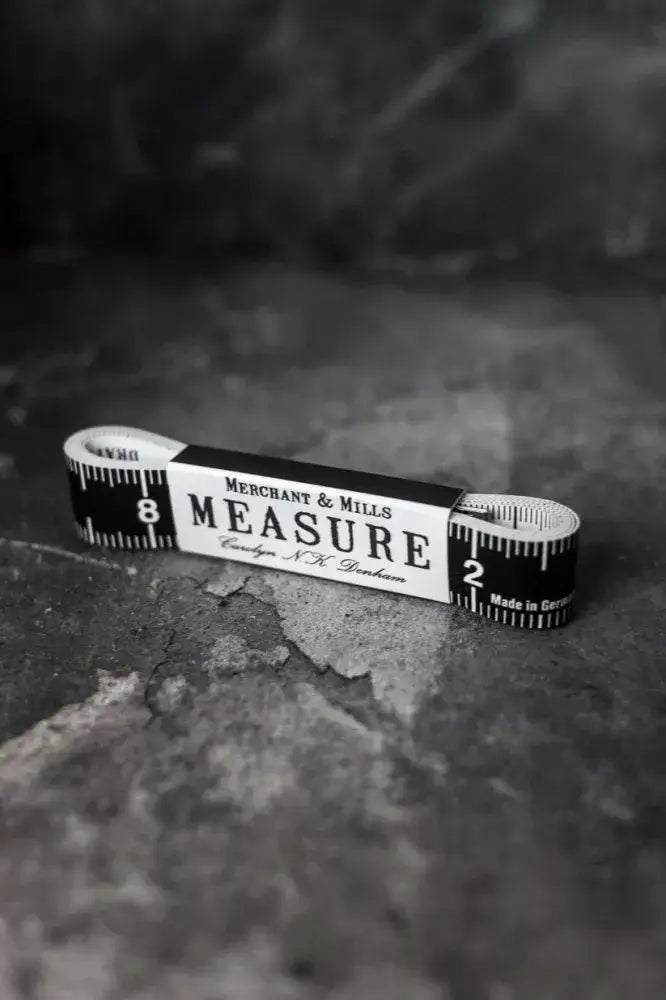 Bespoke Tape Measure - Merchant & Mills