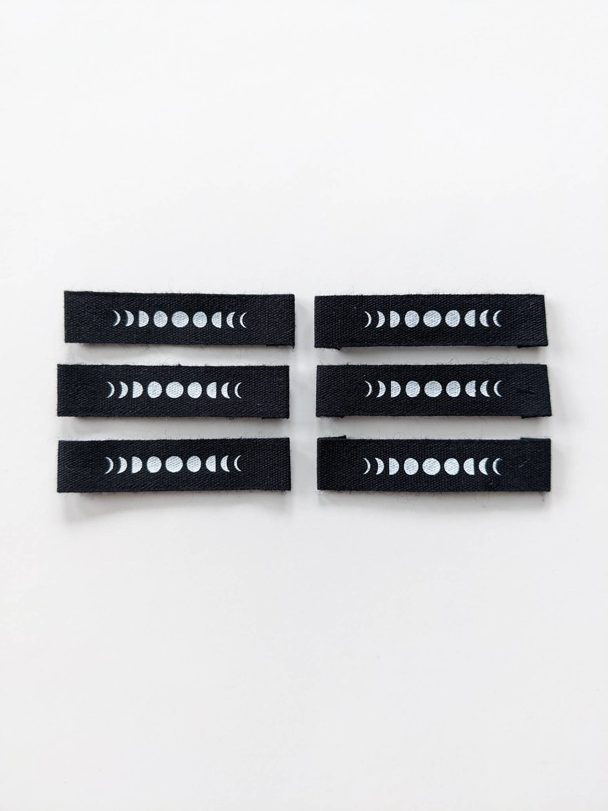 Lunar Eclipse | Cotton Luxe Labels