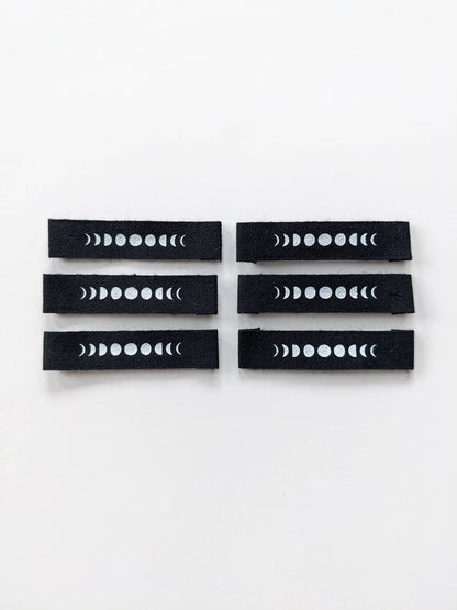 Lunar Eclipse | Cotton Luxe Labels