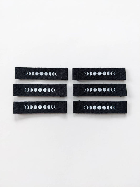 Lunar Eclipse | Cotton Luxe Labels
