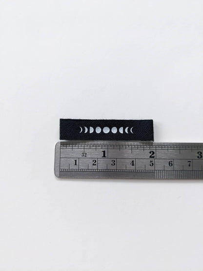 Lunar Eclipse | Cotton Luxe Labels