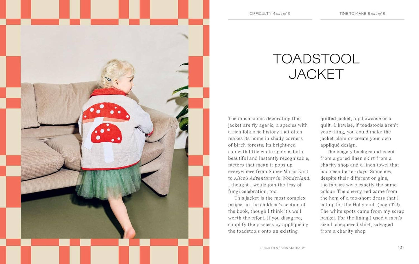 Piece by Piece: 20 Modern Patchwork Projects Book
