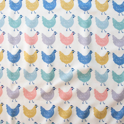 Roost Organic Poplin - Homestead Collection by Birch Fabrics
