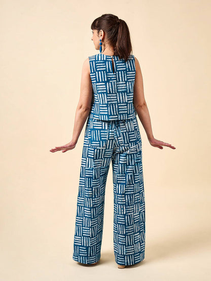 Sepia Pants + Shorts Sewing Pattern - Closet Core