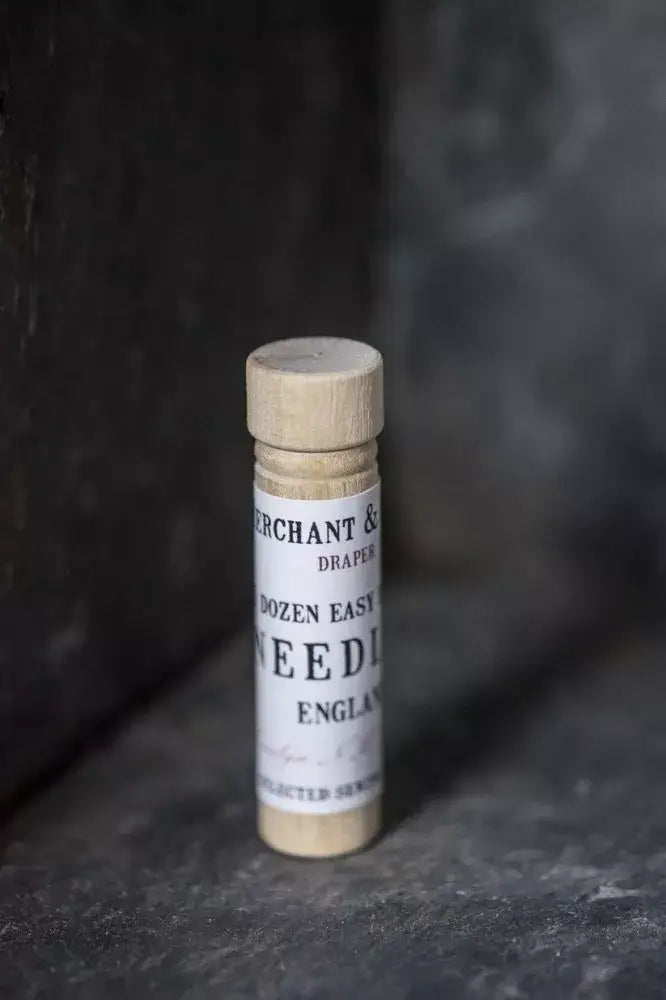 Easy Thread Sewing Needles - Merchant & Mills