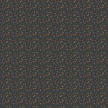 Bits & Bobs by Sarah Hearts: Pins in Black