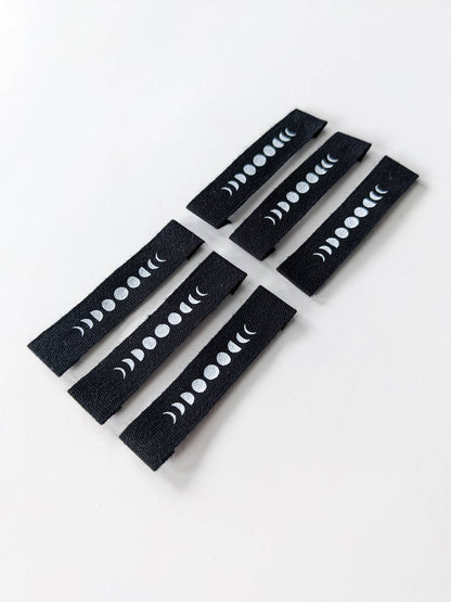 Lunar Eclipse | Cotton Luxe Labels