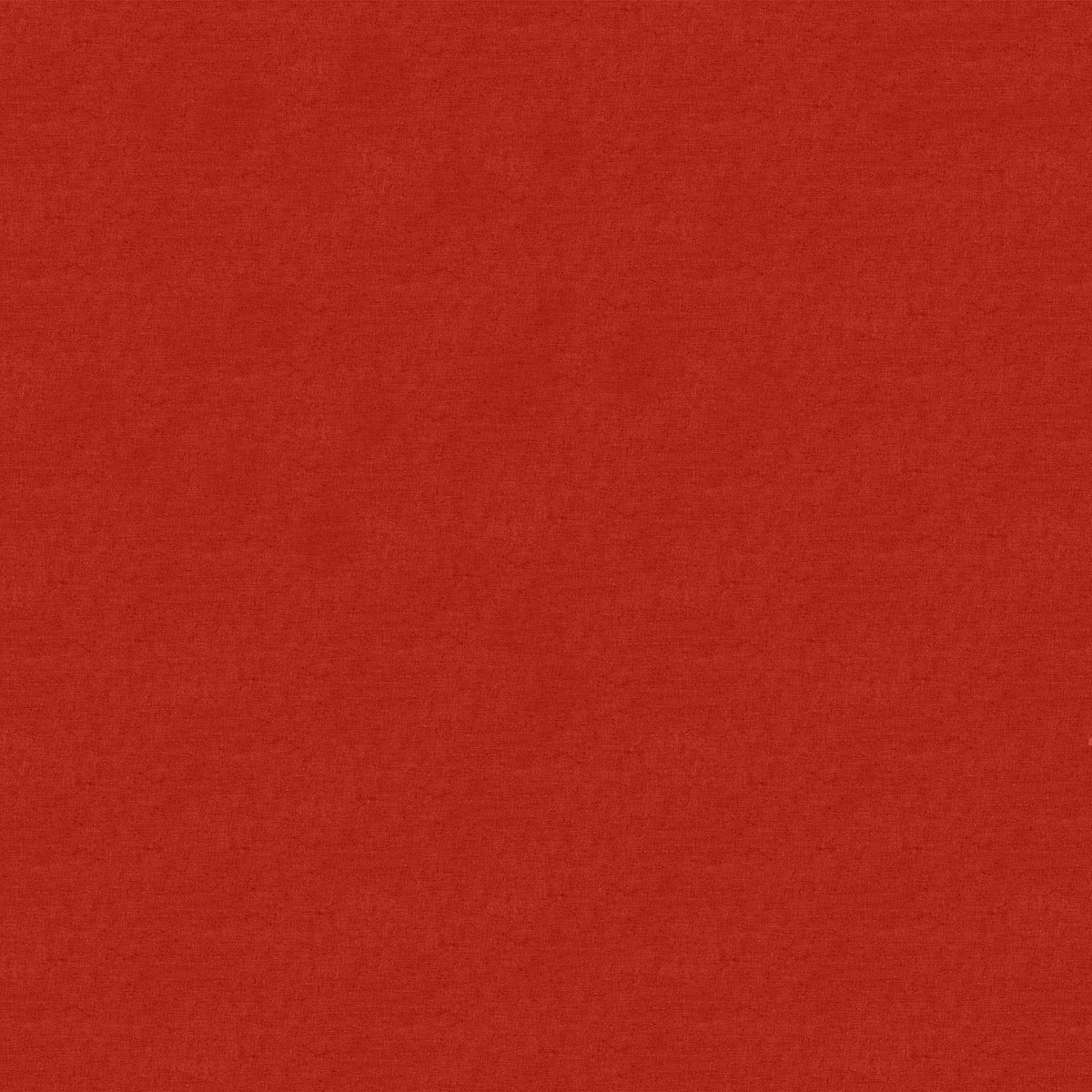 Linen Cotton Blend Woven by FIGO Studio - Red - Tint Collection