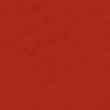 Linen Cotton Blend Woven by FIGO Studio - Red - Tint Collection