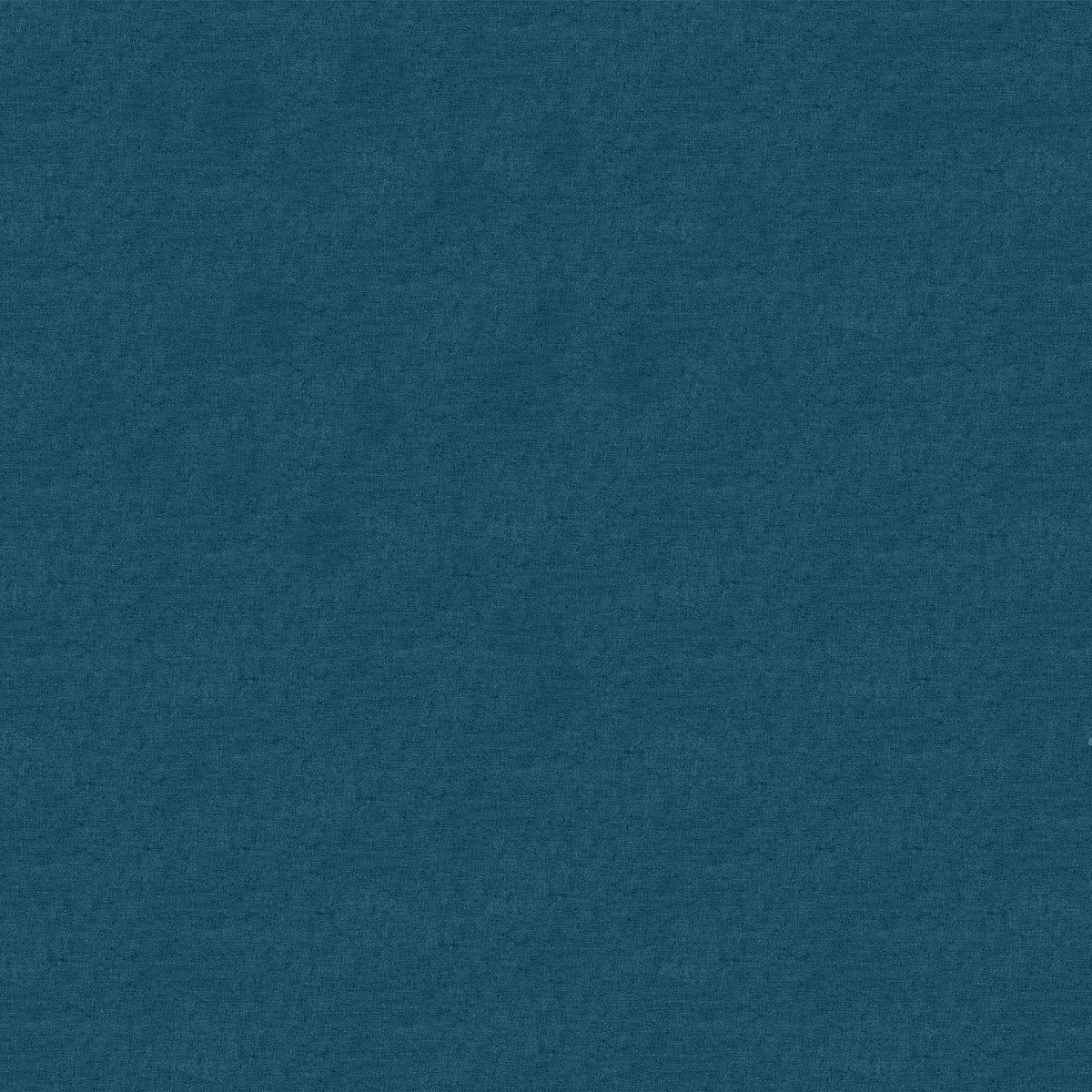 Linen Cotton Blend Woven by FIGO Studio - Dark Teal - Tint Collection