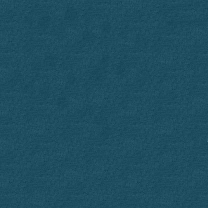 Linen Cotton Blend Woven by FIGO Studio - Dark Teal - Tint Collection