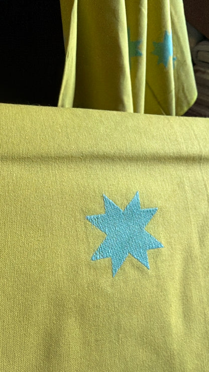 Ruby Star Society Warp and Weft Mystic Fable - Pistachio Woven Cotton