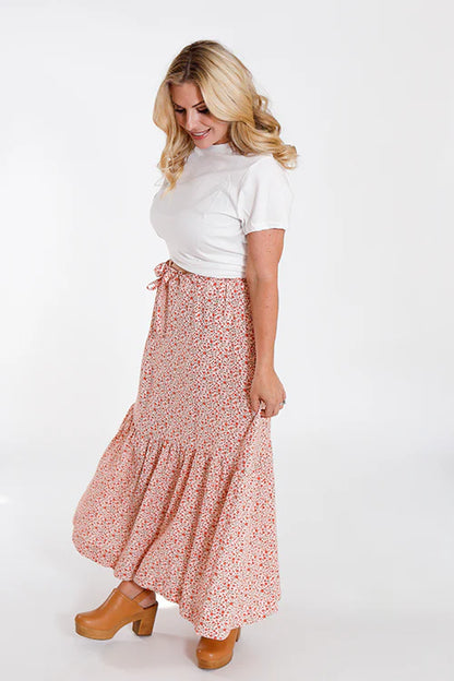 Ivie Dress & Two-Piece Set Printed Pattern