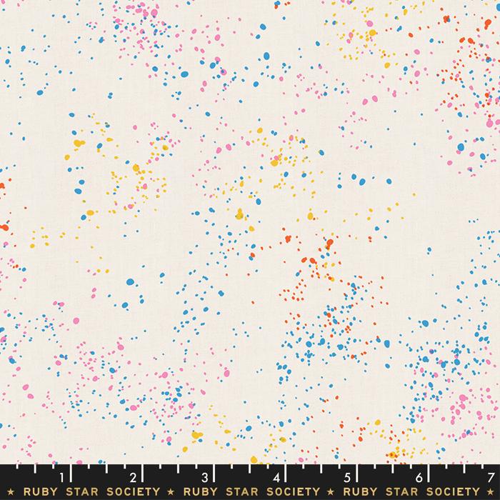 Speckled in Confetti- by Ruby Star Society