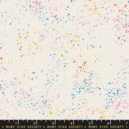 Speckled in Confetti- by Ruby Star Society