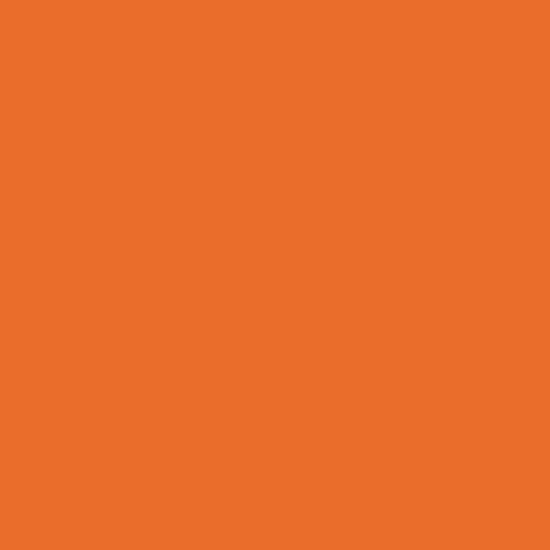 AGF Premium Cotton PURE Solids - PE 406 Burnt Orange