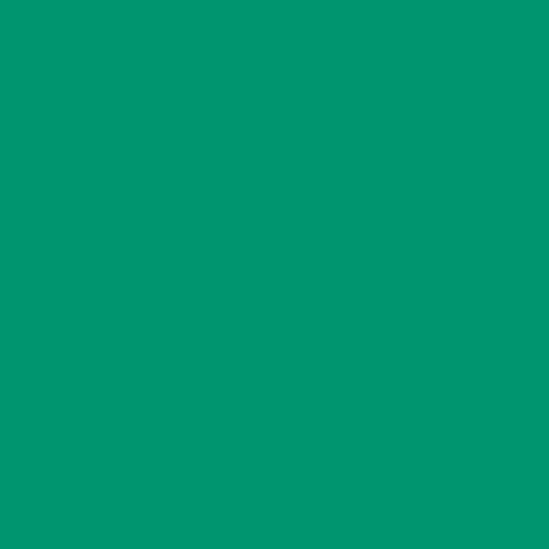 AGF Premium Cotton PURE Solids - PE 417 Emerald Green