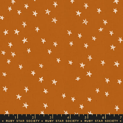 Starry in Saddle - by Ruby Star Society