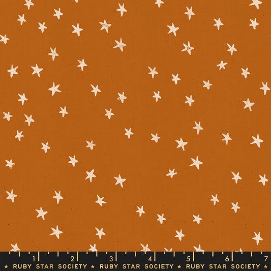 Starry in Saddle - by Ruby Star Society