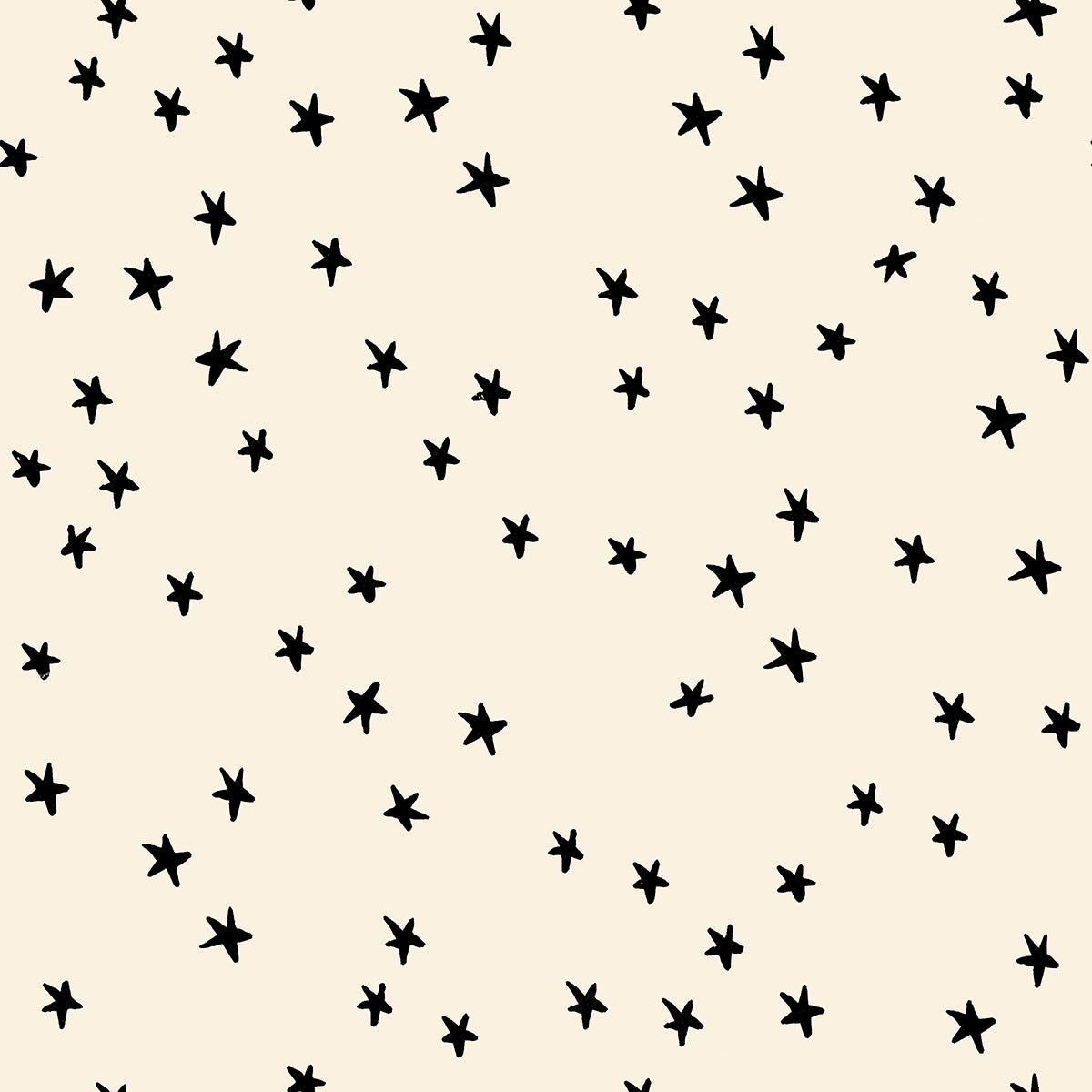 Starry in Natural - by Ruby Star Society