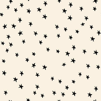 Starry in Natural - by Ruby Star Society