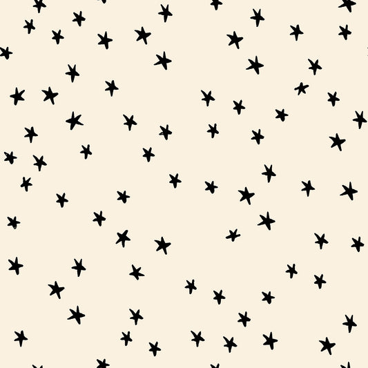 Starry in Natural - by Ruby Star Society