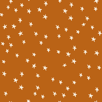 Starry in Saddle - by Ruby Star Society