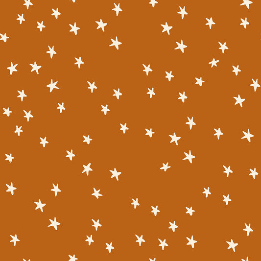 Starry in Saddle - by Ruby Star Society