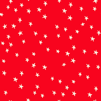 Starry in Ladybug - by Ruby Star Society