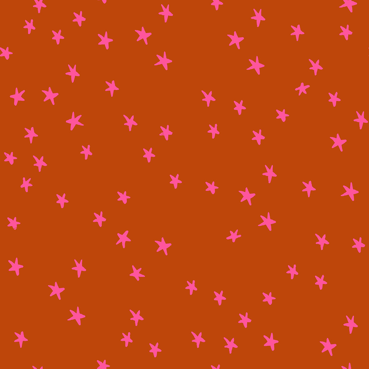 Starry in Cayenne - by Ruby Star Society