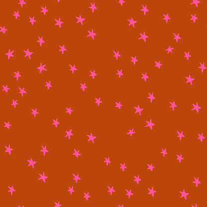 Starry in Cayenne - by Ruby Star Society