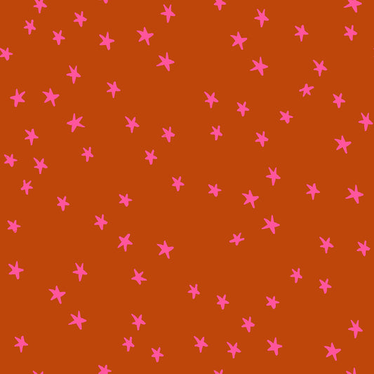Starry in Cayenne - by Ruby Star Society