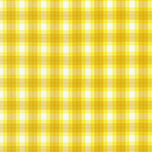 Kitchen Window Wovens - Citrus - Robert Kaufman Fabrics