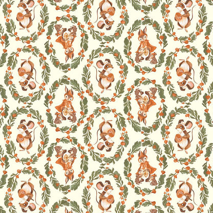 Nice and Easy Bramble Bakery by Rae Ritchie for Dear Stella