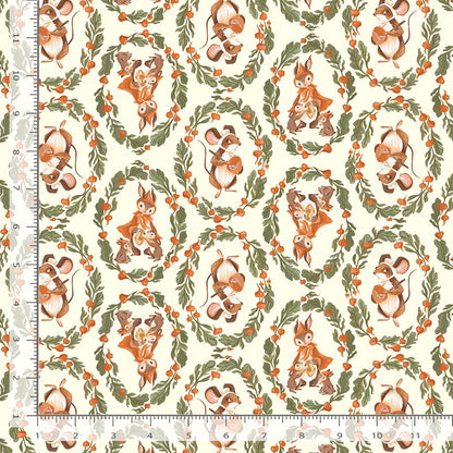 Nice and Easy Bramble Bakery by Rae Ritchie for Dear Stella
