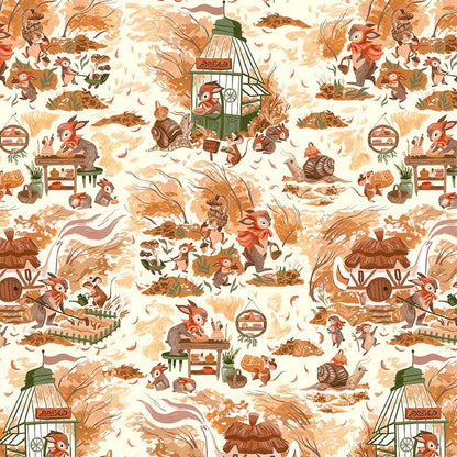 Bramble Bakery Multi by Rae Ritchie for Dear Stella