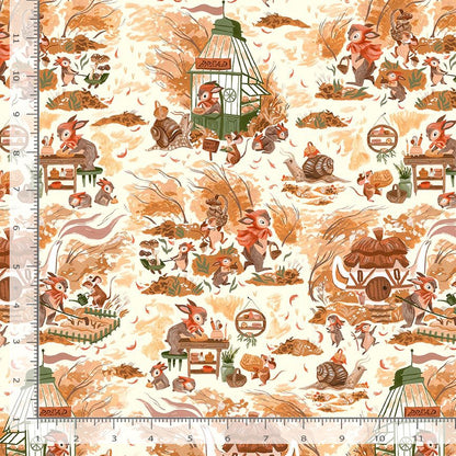 Bramble Bakery Multi by Rae Ritchie for Dear Stella